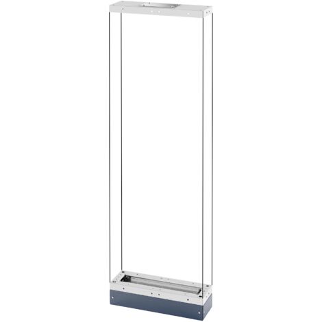 QDX 630H PAVIM BASE TESTATA 600x250 GEWISS GWD3131