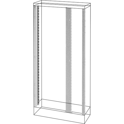 QDX 630H PAVIM MONT ANT 600/+300x2000 GEWISS GWD3161