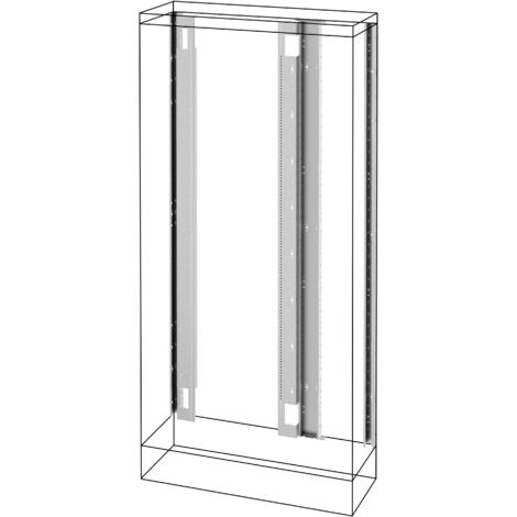 QDX 630H PAVIM MONT POST 600+300x2000 GEWISS GWD3175