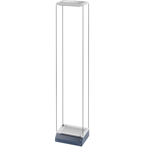 QDX 630L PAVIM BASE TESTATA 400X300 GEWISS GWD3046