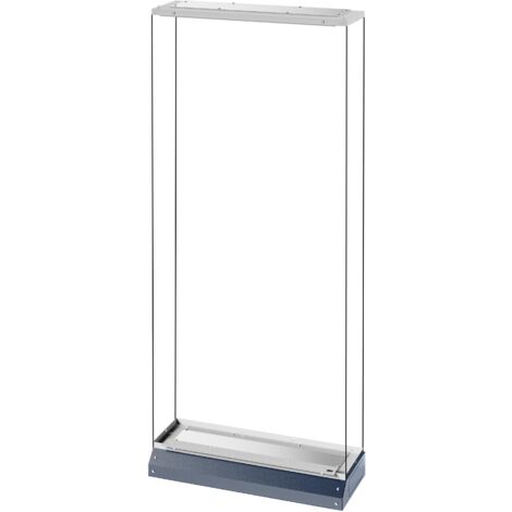 QDX 630L PAVIM BASE TESTATA 600x200 GEWISS GWD3041