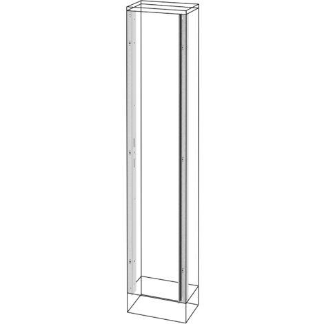 QDX 630L PAVIM MONT VR B400 H1600 GEWISS GWD3050