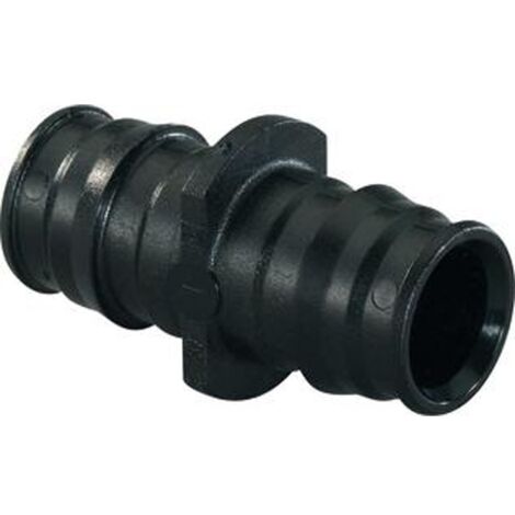 Q&E PPSU sleeve (emballage individuel) - UPONOR Taille : 63x63 mm