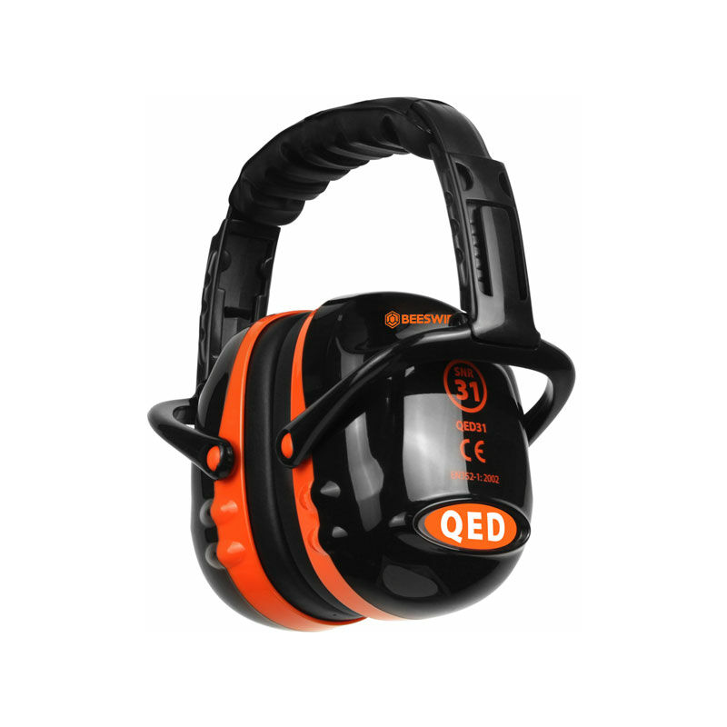 31 Ear Defender - - Qed