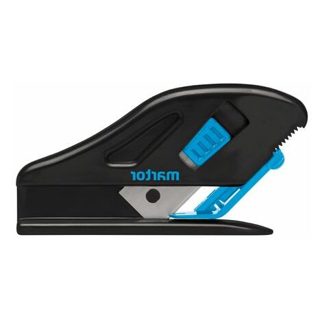 QEM – Cutter pour isolant mince – Lame industrielle 43mm en acier – Épaisseur de coupe réglable de 2 à 10mm – Pour membranes multicouches