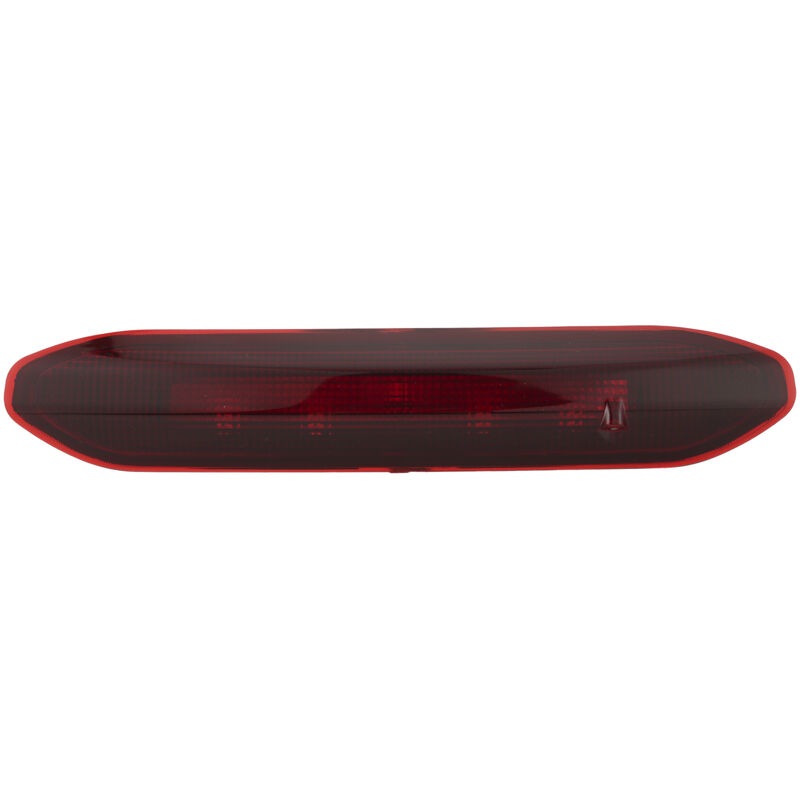 Image of Qiilu 3. Bremslichtgehäuse LR036355 LR014462 LR022048 Passend für 2 LR2 2006–2015 (Rot) Y5i975
