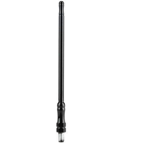 Qiilu Antenne d'autoradio, antenne de réception de d'autoradio pour JK 2007-2017