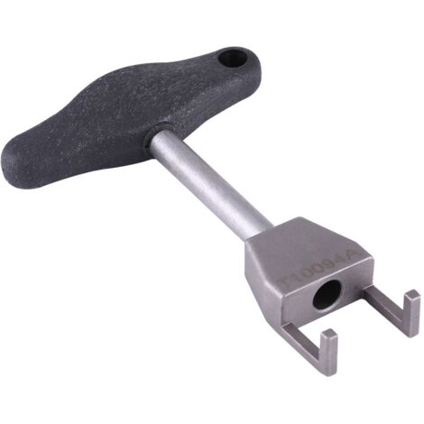 Qiilu Auto Zündung Spule Abzieher Removal Tool für VW Audi Sagitar Bora Lavida Octavia