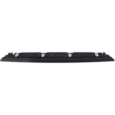 Qiilu Dritte LED-Bremsleuchte, hohe Bremsleuchte 4F9945097 für Avant S6 C6 2005-2011 Auto-Ersatz für die hohe Bremsleuchte.