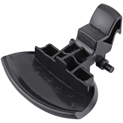 Qiilu Ersatz-Handschuhfachgriff für C4 C Triomphe Pallas W1y925