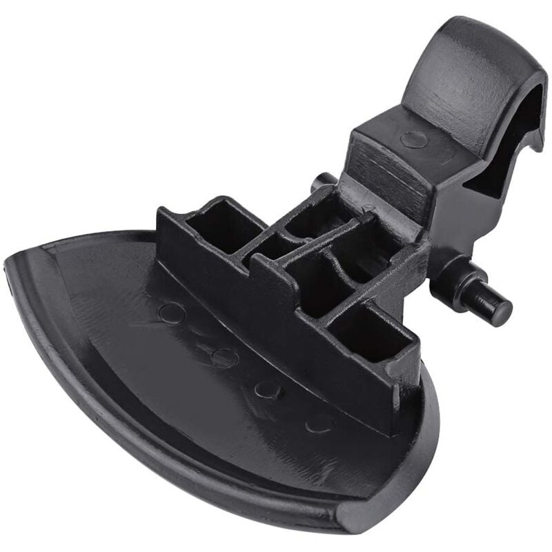 Image of Zoternen - Qiilu Ersatz-Handschuhfachgriff für C4 c Triomphe Pallas W1y925