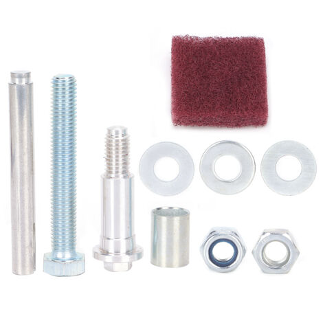 Qiilu Kit de réparation de tourelle de d'engrenage, 55556311 Kit de Réparation de Tourelle de de Vitesse 55354731 Accessoire de Remplacement pour Saab 9-3 à Partir de 2002.