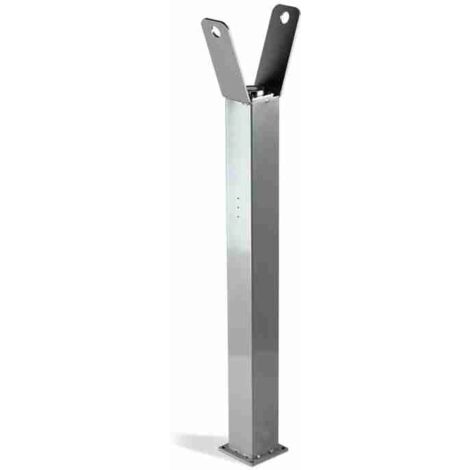 QIKAFE Appoggio Fisso Con Blocco Elettromagnetico Per Qik 4e/7eh Ditec Qikafe Originale