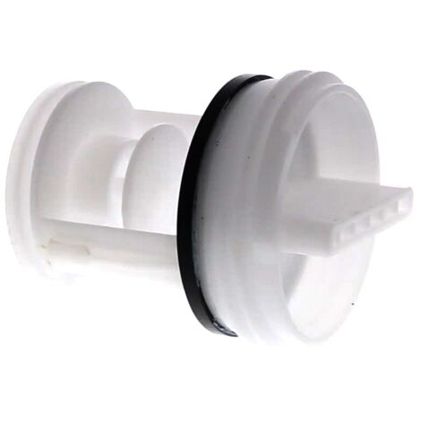 QILIVE, BOUCHON Lave-Linge POMPE VIDANGE HANNING 42065390