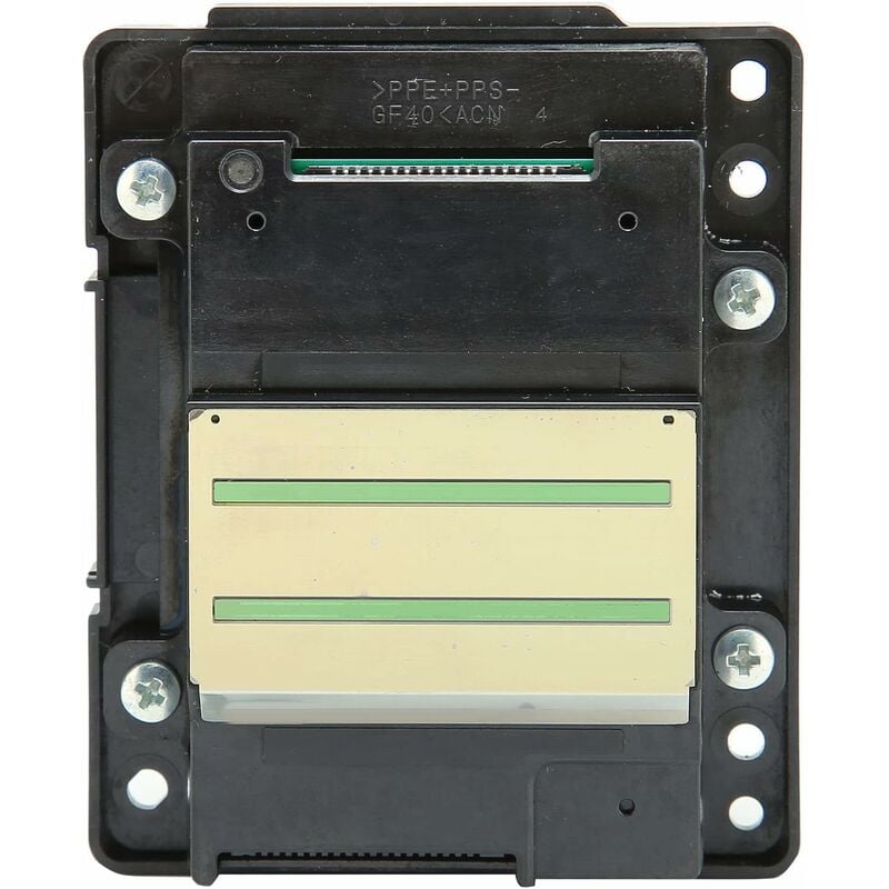 QiMeiTech Wf 7610 Printhead,Tête D'Impression Epson Wf 7620,Tête D'Impression Epson Wf7610 7620 Cabezal Wf 7210 Têtes D'Impression De Remplacement