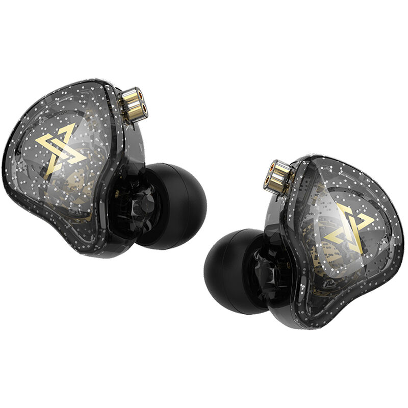 

AK6 Max 3.5mm Auriculares con cable Auricular de musica dinamica Auricular desmontable Cable Gancho para la oreja Auriculares deportivos Auriculares