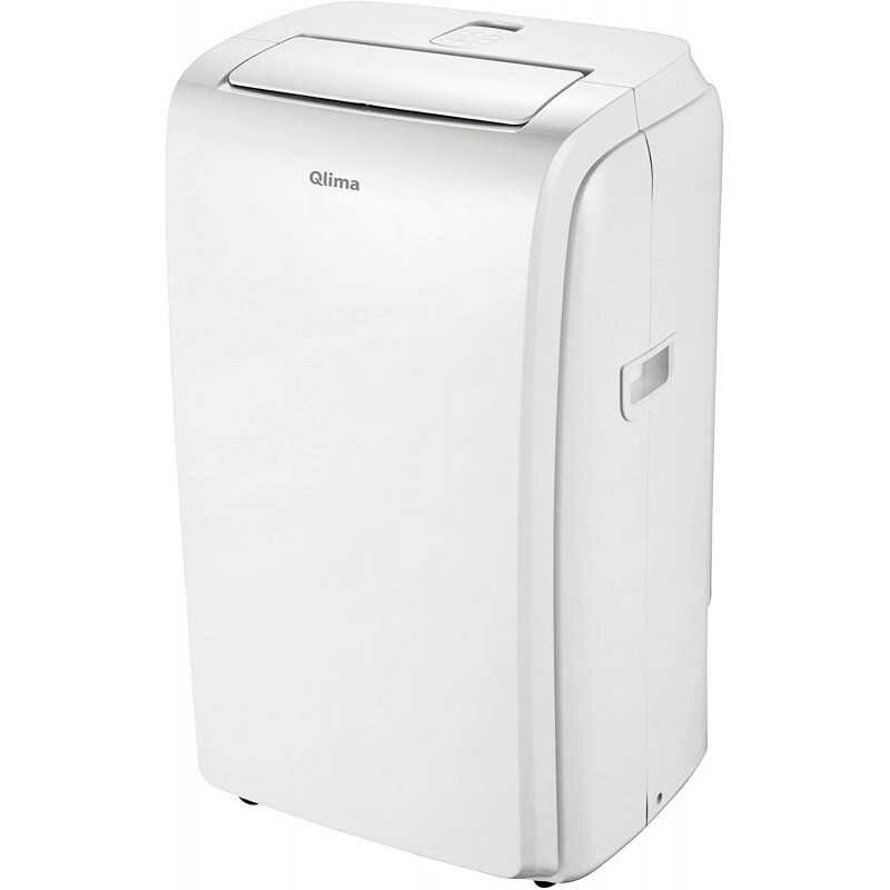 Climatiseur mobile QLIMA P534 3,20 kW Blanc Classe A