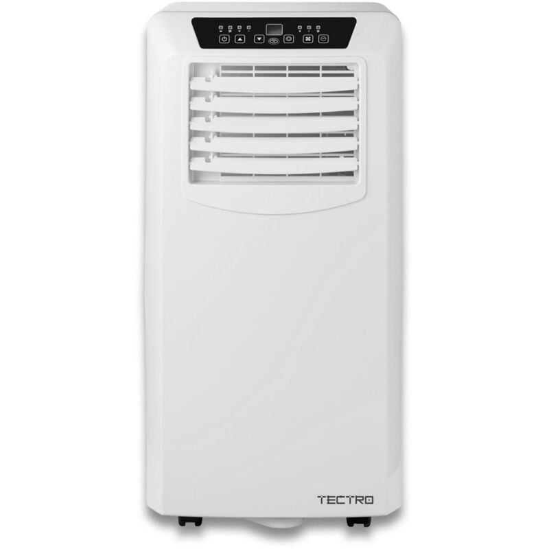 Climatiseur monobloc TP2020 btu 7000 Qlima