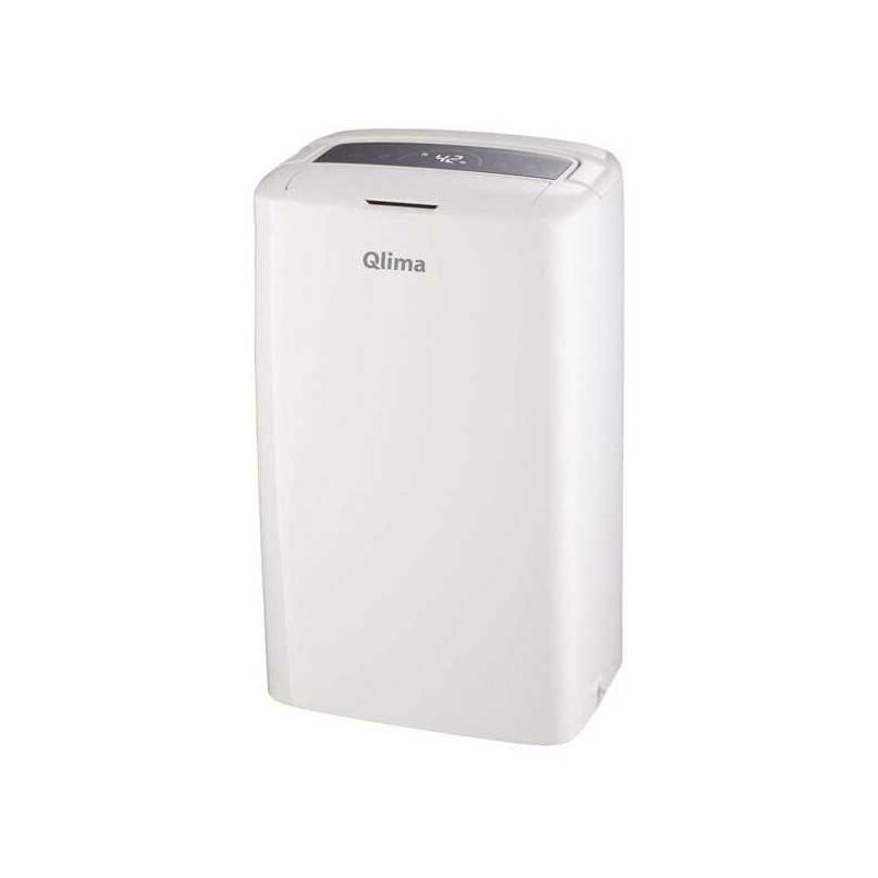 Qlima - Déshumidificateur l 12 D612