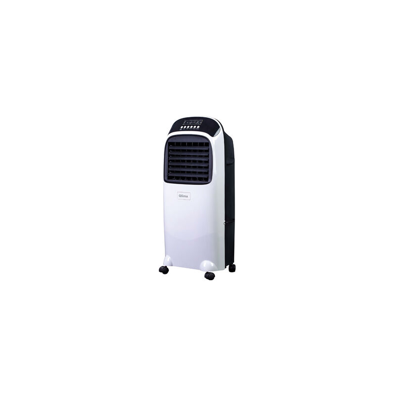 

Climatizador Evaporativo 136W Tectro 1000M3/H