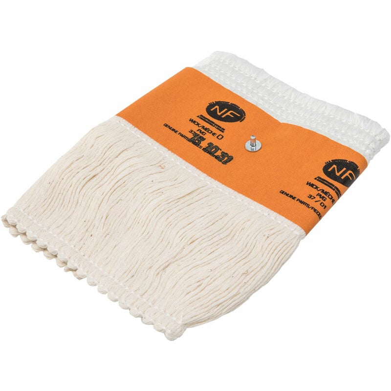 Remplacement de la mèche pour réchaud à combustible 'r 4224 Stc'