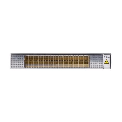 Qlima Pew 3020 Halogenofen von Ext