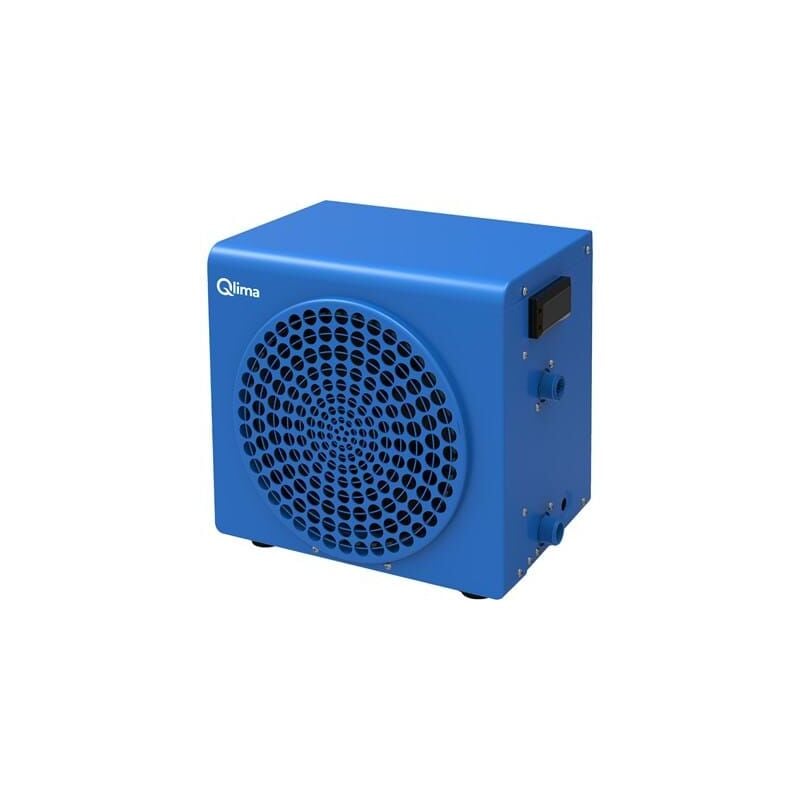 Pompe à chaleur pour piscines Sphp130
