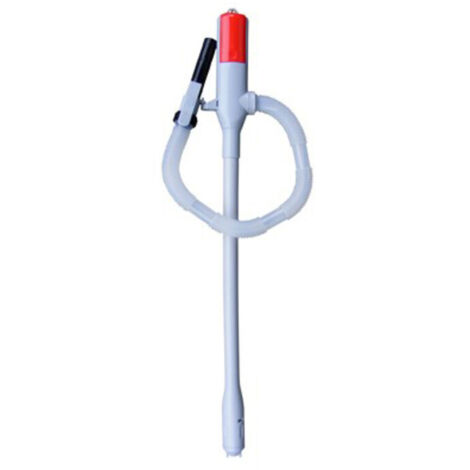 QLIMA POMPA ELETTRICA PER STUFE A COMBUSTIBILE- 1,0 pz