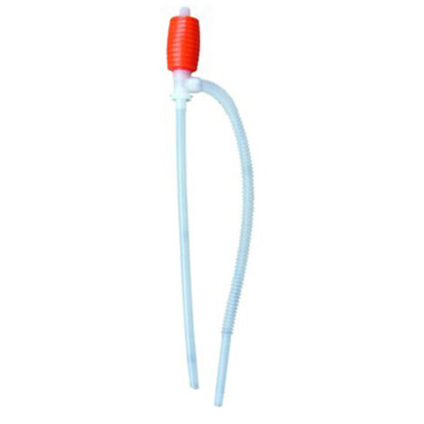 QLIMA POMPA MANUALE- 1,0 pz