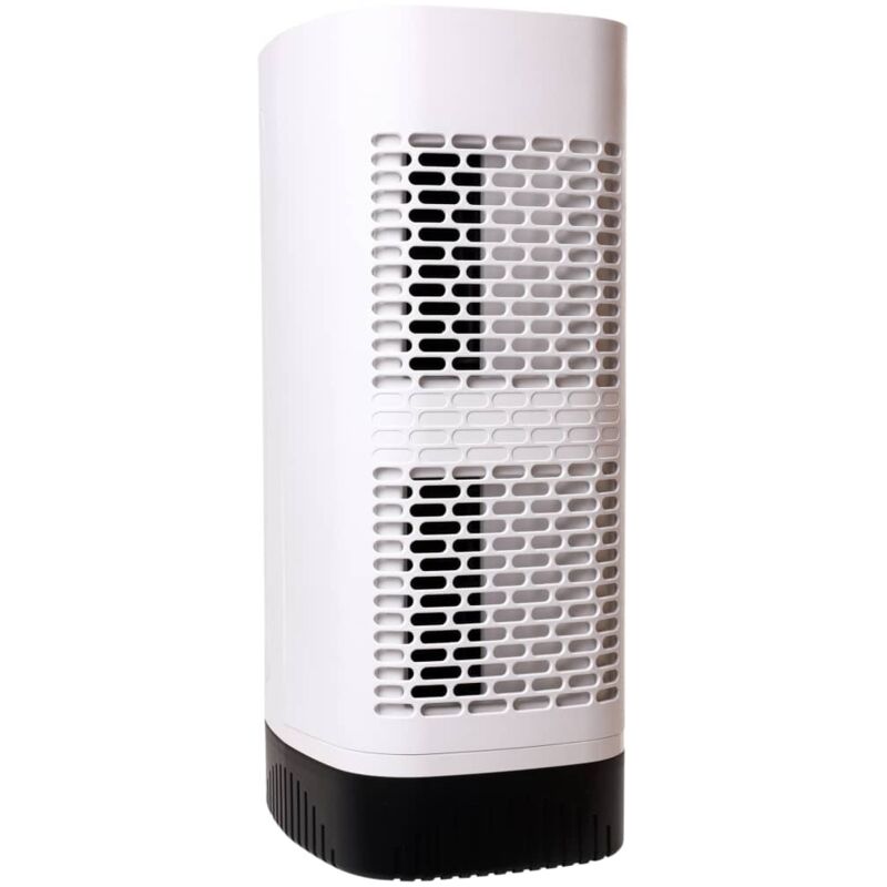 Qlima - Purificateur d&acute;air A 34 Blanc
