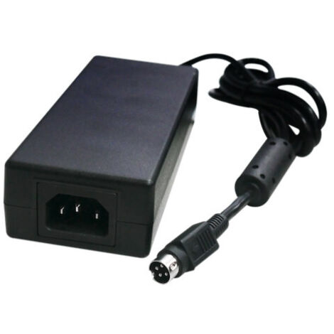 QNAP 120W 4-poliges externes Netzteil