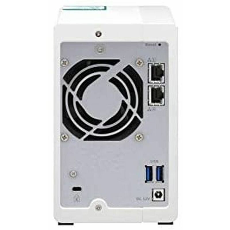 

Servidor TS-231K - Qnap
