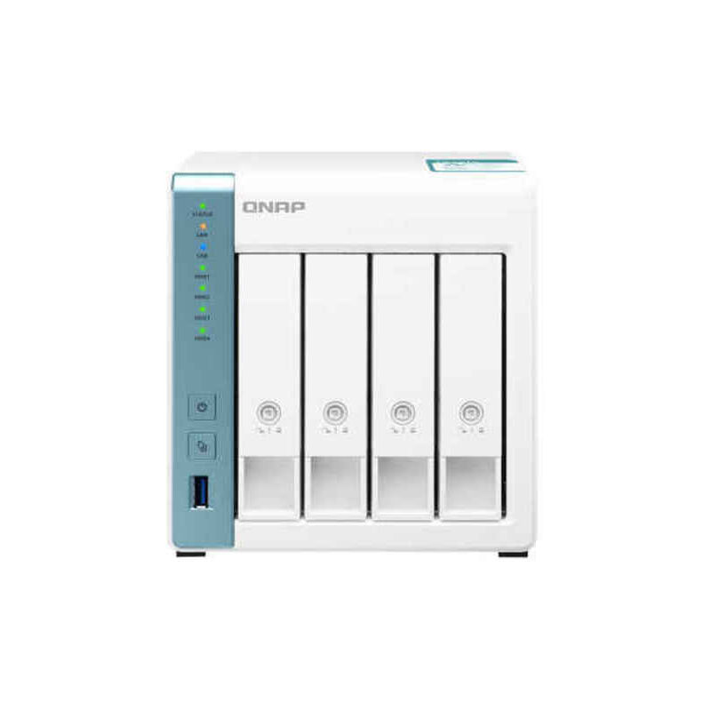 

Servidor TS-431K - Qnap
