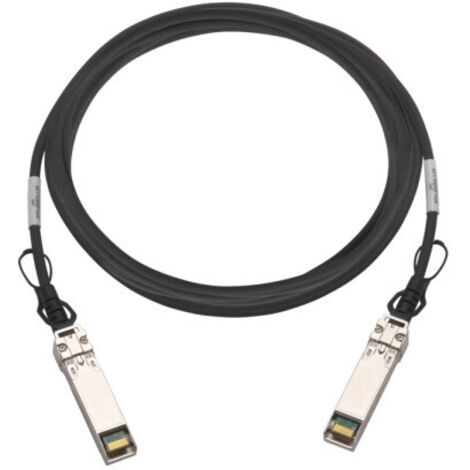 QNAP CAB-DAC50M-SFPP DIRECT ATTACH CABLE 5.0M 10GBE