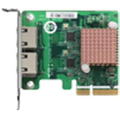 QNAP QXG-2G2T-I225 network card  Zubehör