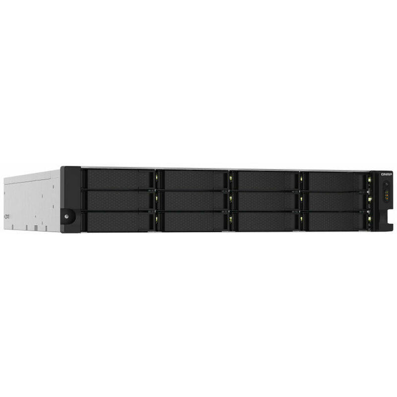 

Qnap Tarjeta controladora RAID Qnap TS-1232PXU-RP-4G