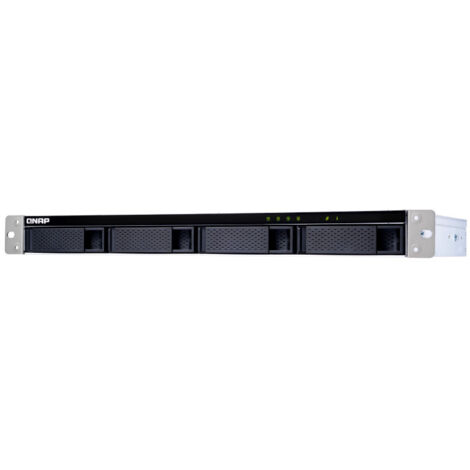 QNAP TL-R400S Erweiterungsgehäuse 4-Bay