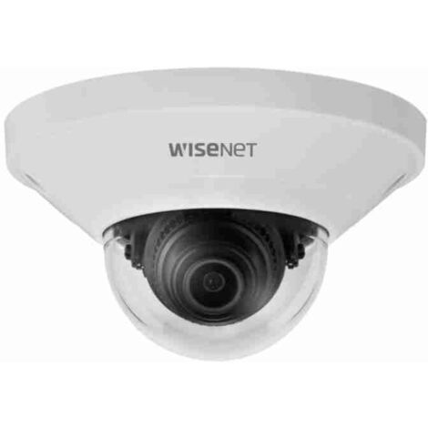 QND-6011 HANWHA QND-6011 2MP Mini Dome