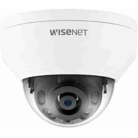 QNV-8020R HANWHA QNV-8020R 5MP IR Vandalismusgeschützte Außenkuppel