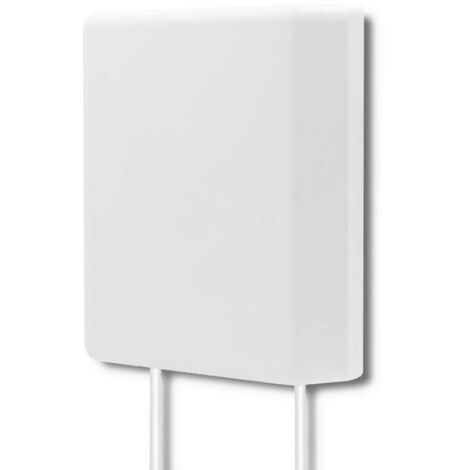 Qoltec 4G LTE Antenne  14 dBi  Extern
