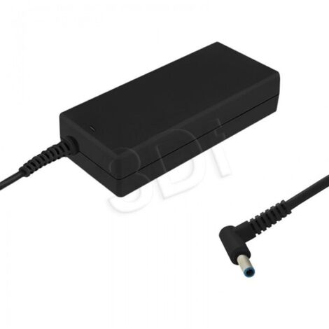 Qoltec 51518 adaptateur secteur/onduleur 45 W Noir