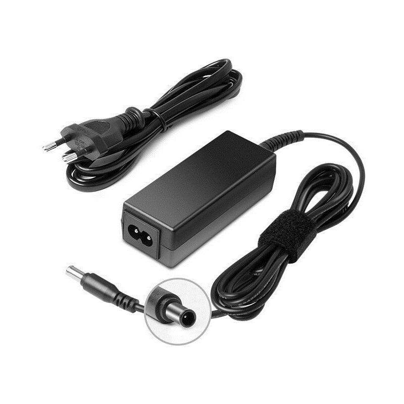 

Qoltec 51773 power adapter for samsung monitor 42w | 3a | 14v | 6.5 * 4.4 + power cable