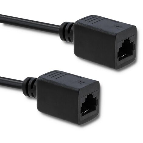 Qoltec PoE-Netzteil  LAN  RJ-45  5,52,1 mm