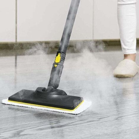 elfbar nachfüll pod läuft aus KARCHER SC4 DELUXE EASYFIX pas Cher-Achat/Vente en Promo main image 1