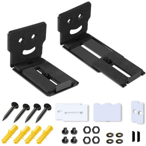 Hemudu Support de Bureau Simple pour écran LCD de 13 à 32 avec Pivot, Hauteur réglable, Rotation, Peut contenir Un (1) écran jusqu'à 35 kg Hemudu Support de Bureau Simple pour écran LCD de 13 à 32 avec Pivot, Hauteur réglable, Rotation, Peut contenir Un (1) écran jusqu'à 35 kg