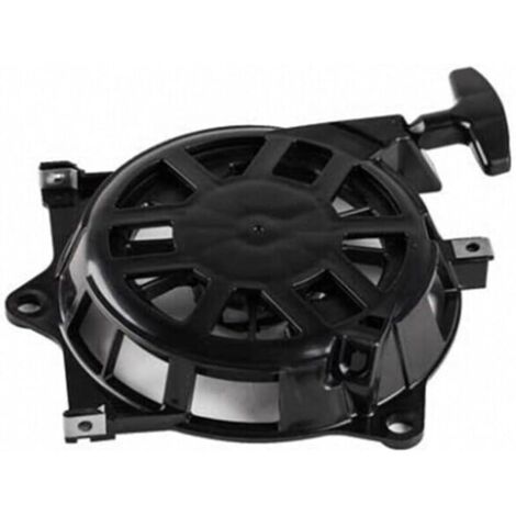 QOXEZY Lanceur à traction pour Honda 28400Z0M801 GCV135 pour GCV160 GCV190 GC135 GC160 28400-Z0M-80, démarreur de moteur de tondeuse à gazon de rechange, MVCMM3FP9R6ZZT61NA538