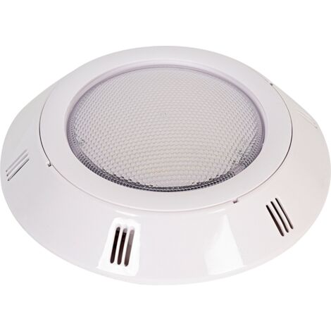 QP Weißlicht-LED-Flachprojektor