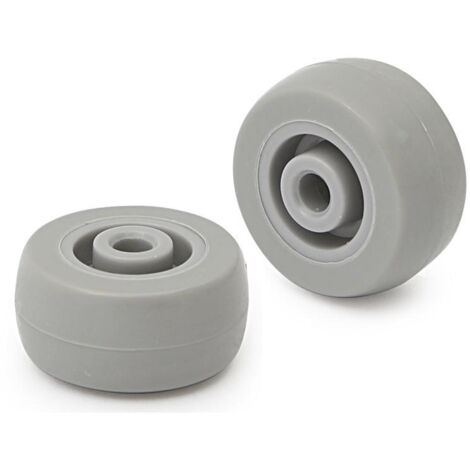 Q&Q aro suelto goma 25mm gris , 0UNIDADES , Q&Q aro suelto goma 25mm gris , 0UNIDADES