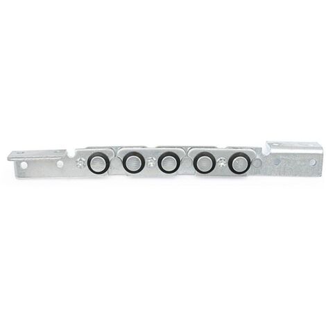 Q&Q articulacion codo corta 275mm 5-nudos , 0UNIDADES , Q&Q articulacion codo corta 275mm 5-nudos , 0UNIDADES