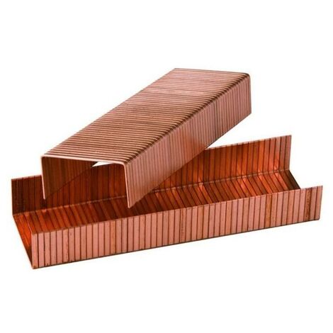 Q&Q grapa para carton 35-15 (caja 2000) , 0MILLARES , Q&Q grapa para carton 35-15 (caja 2000) , 0MILLARES
